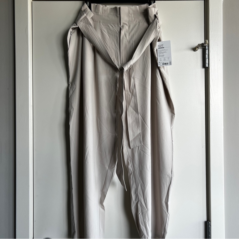 Athleta Skyline Pant II NWT - Picture 3 of 7